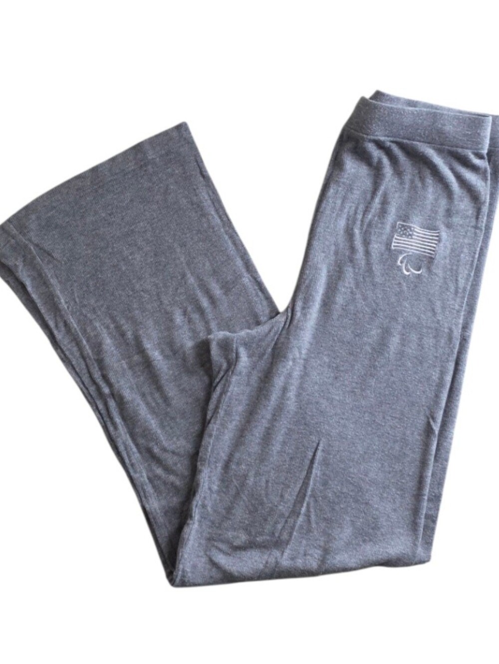 Skims Women's Team USA Lounge Wide Legs pants